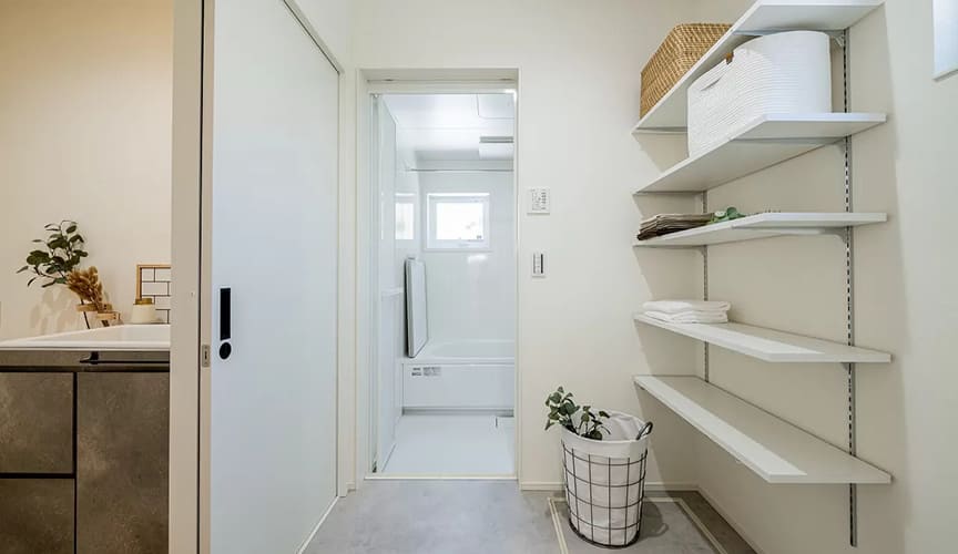 建築実例 スライド画像