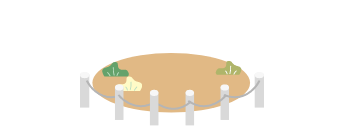 土地探しもお任せください