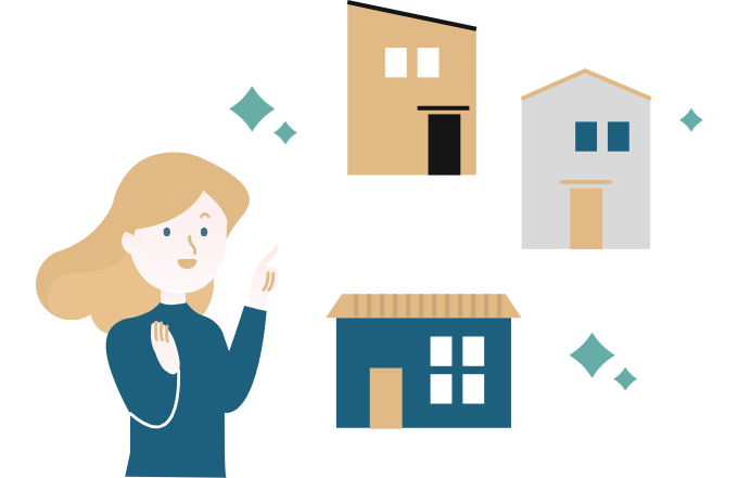 えらべるデザイン