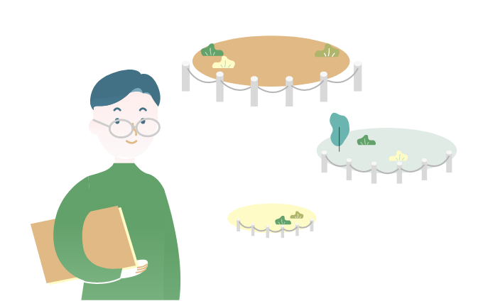 えらべるデザイン