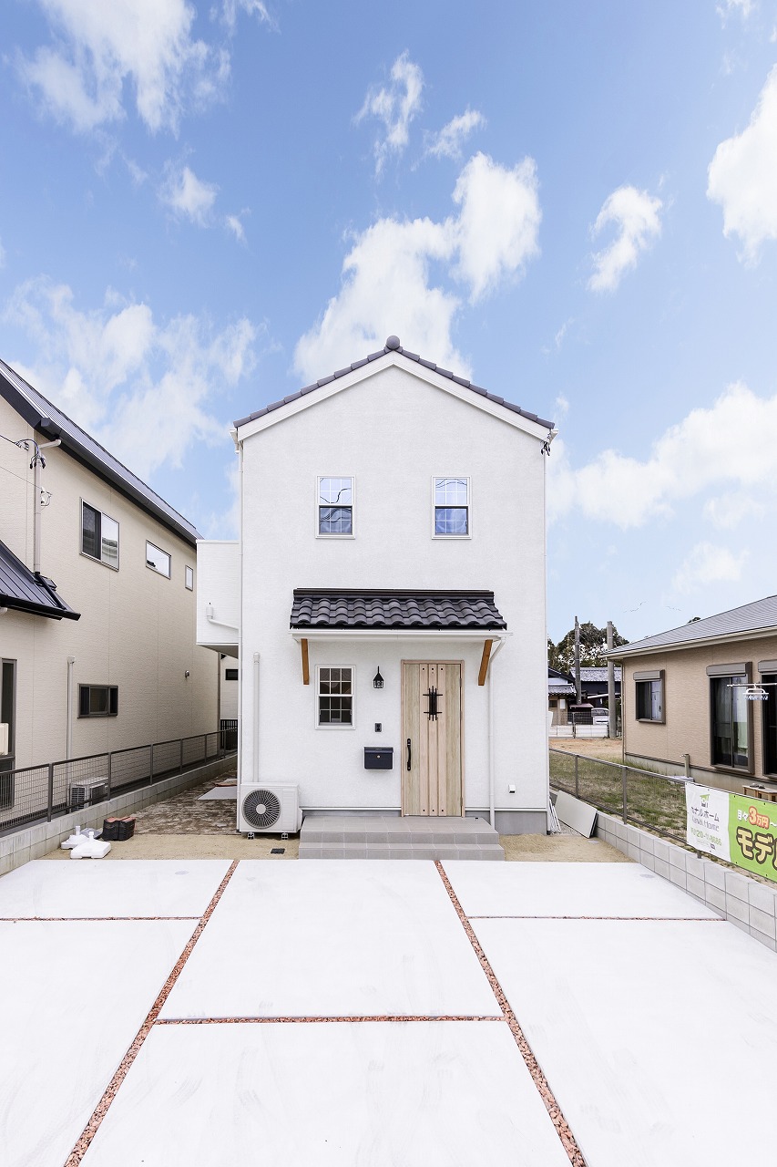 将来のこと考えてみませんか？