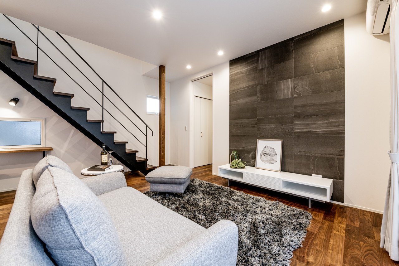 アクセントで使えるエコカラット☆