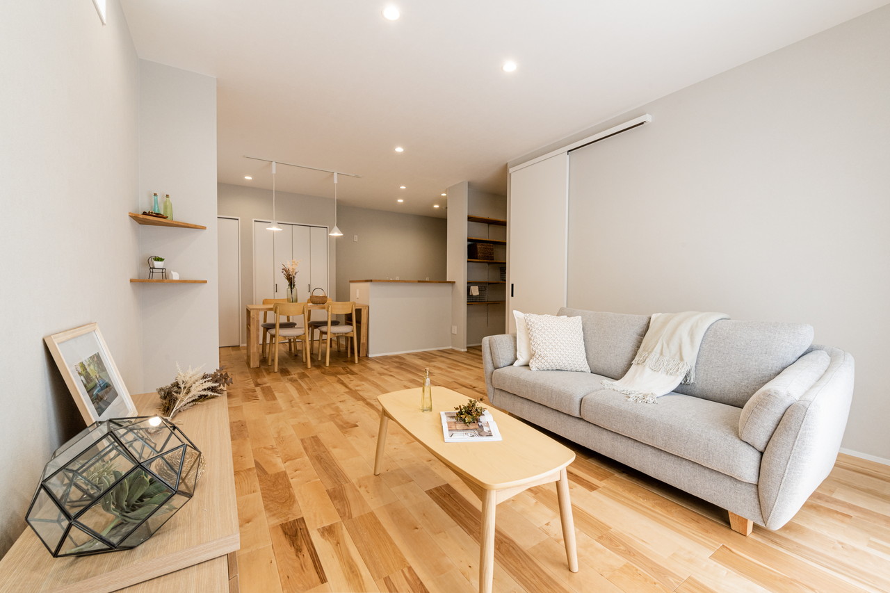 家のコストを考える