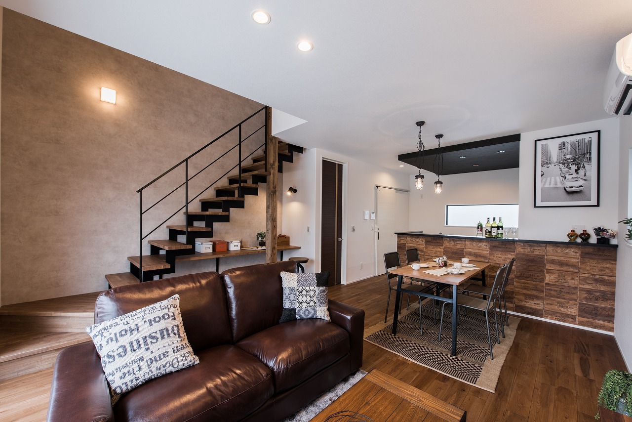 間取りの考え方ポイントの紹介◎