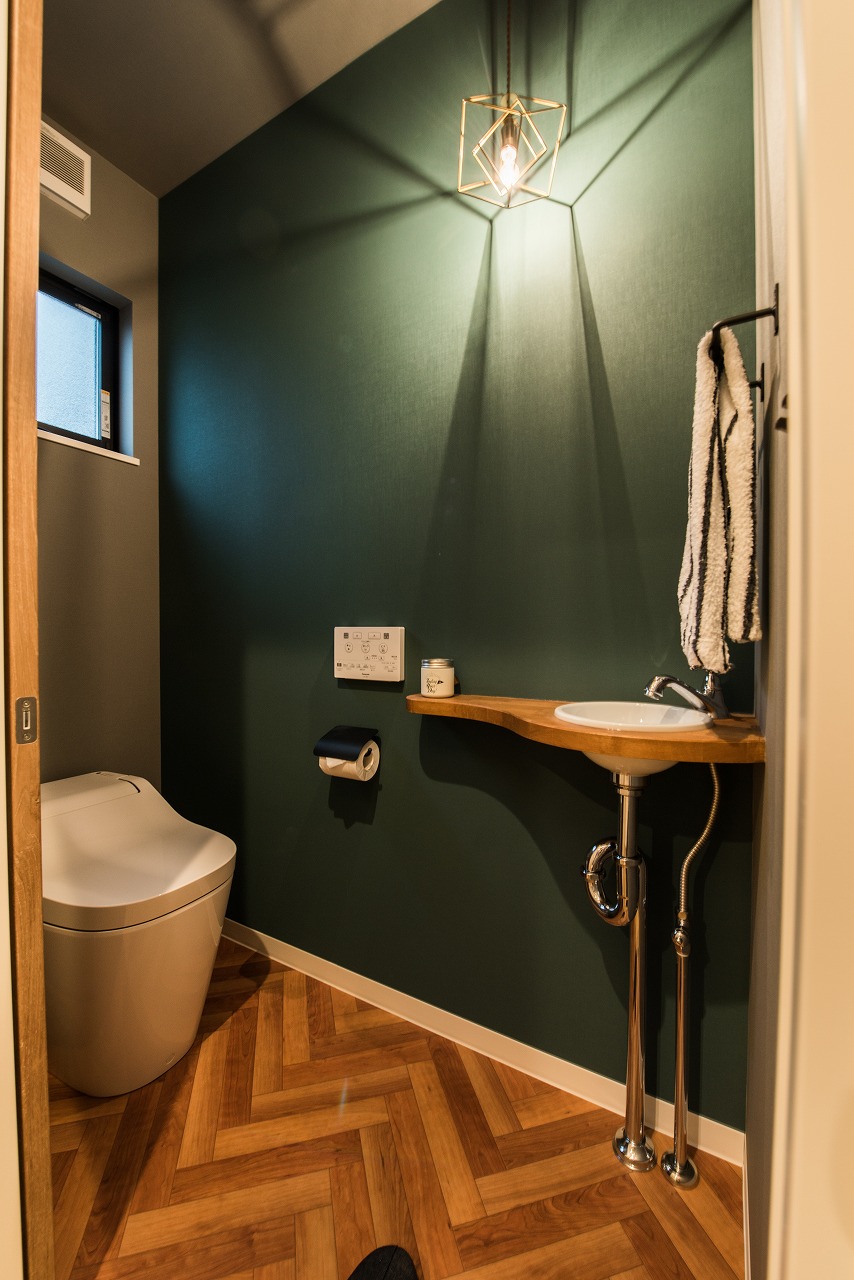 アクセントクロスって？