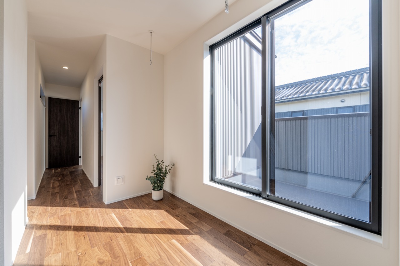 梅雨のストレス解消！「洗濯」を楽にするお家づくり