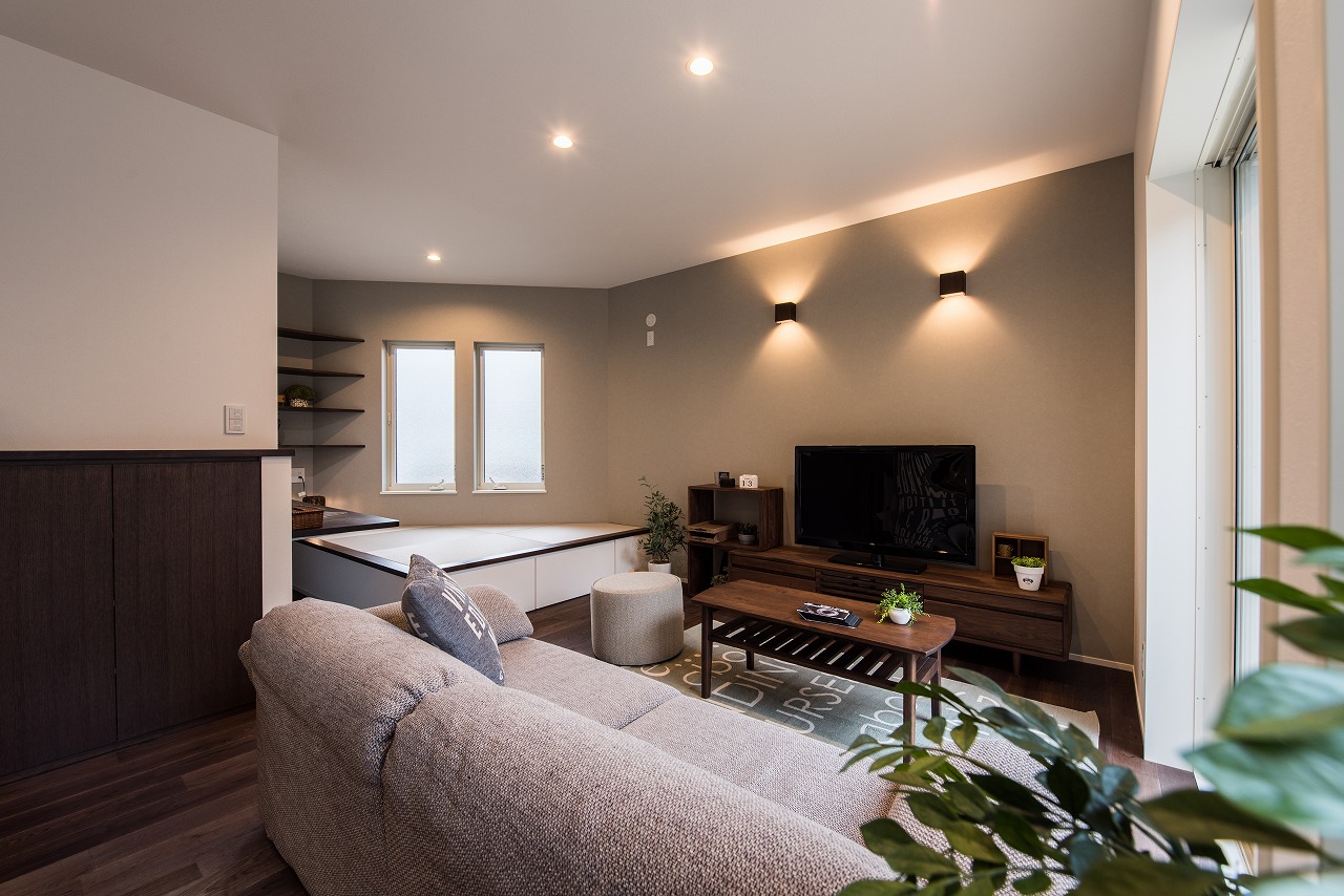 あかりの色って？