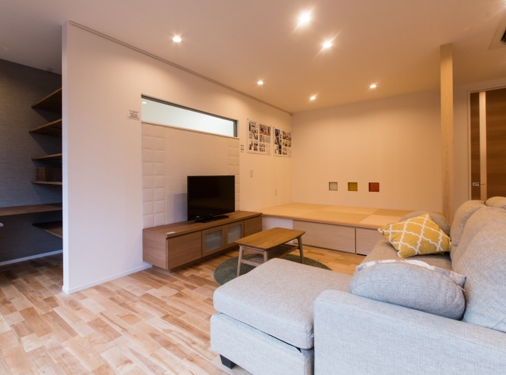 エコカラットとは