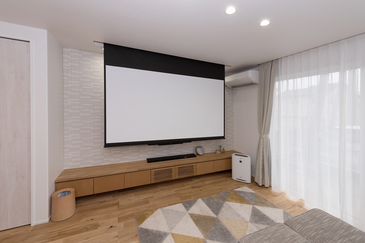 おうち時間も充実に！