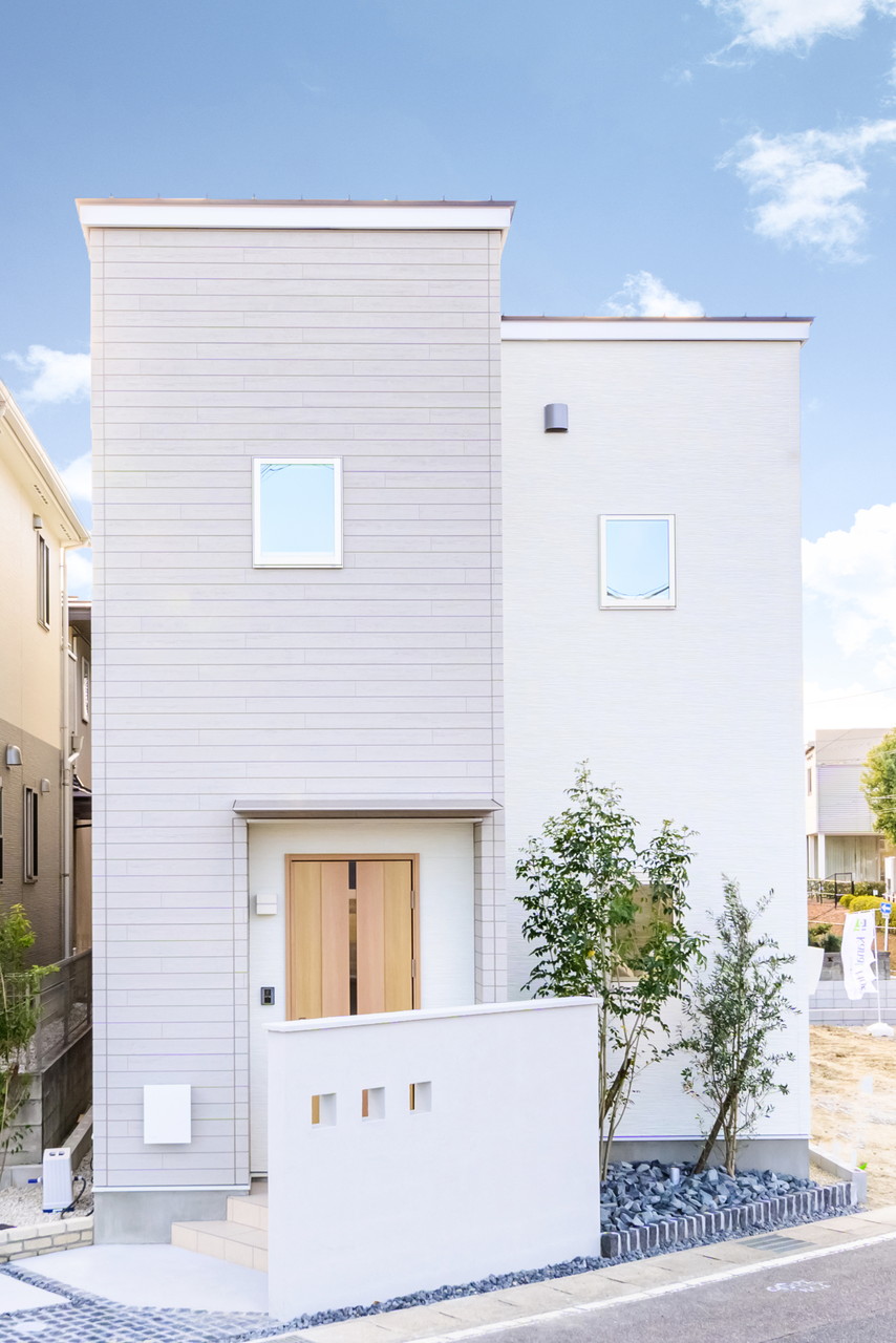 家具家電がもらえる家づくり！