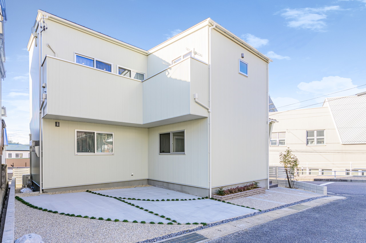 戸崎町モデルハウス イベント開催中！