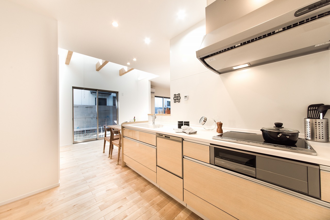 新登場！西尾高河原町 現地ご案内会開催！！