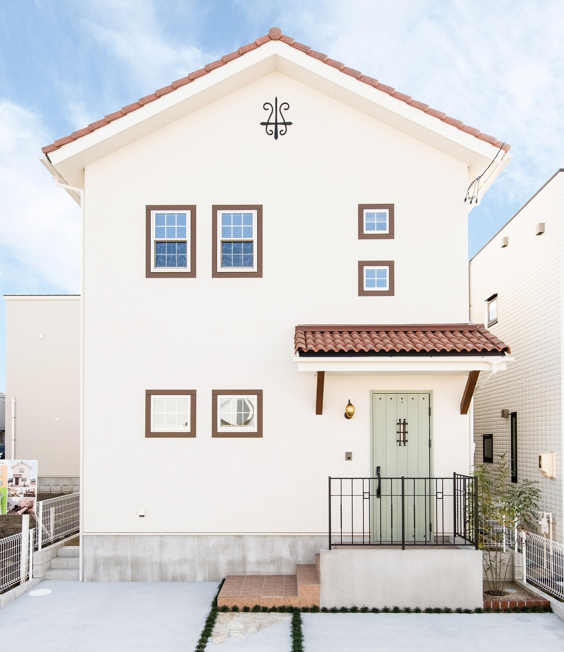 お施主様邸見学会