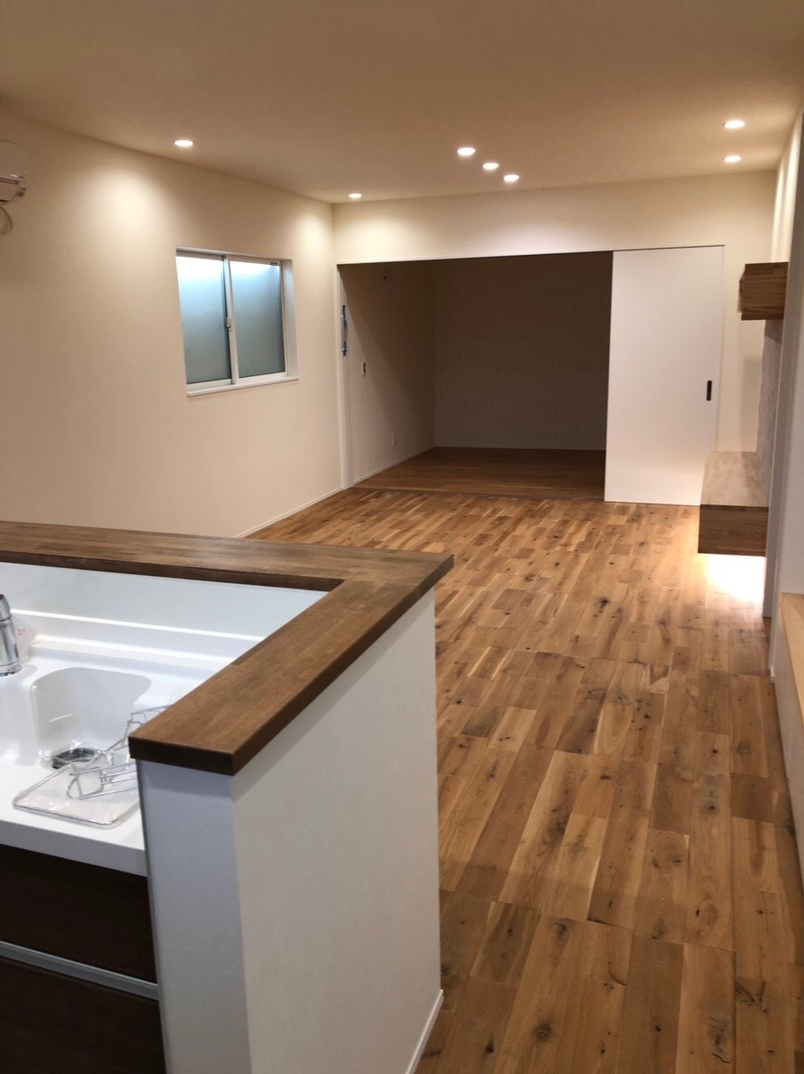 カナルホーム豊田店まもなく！