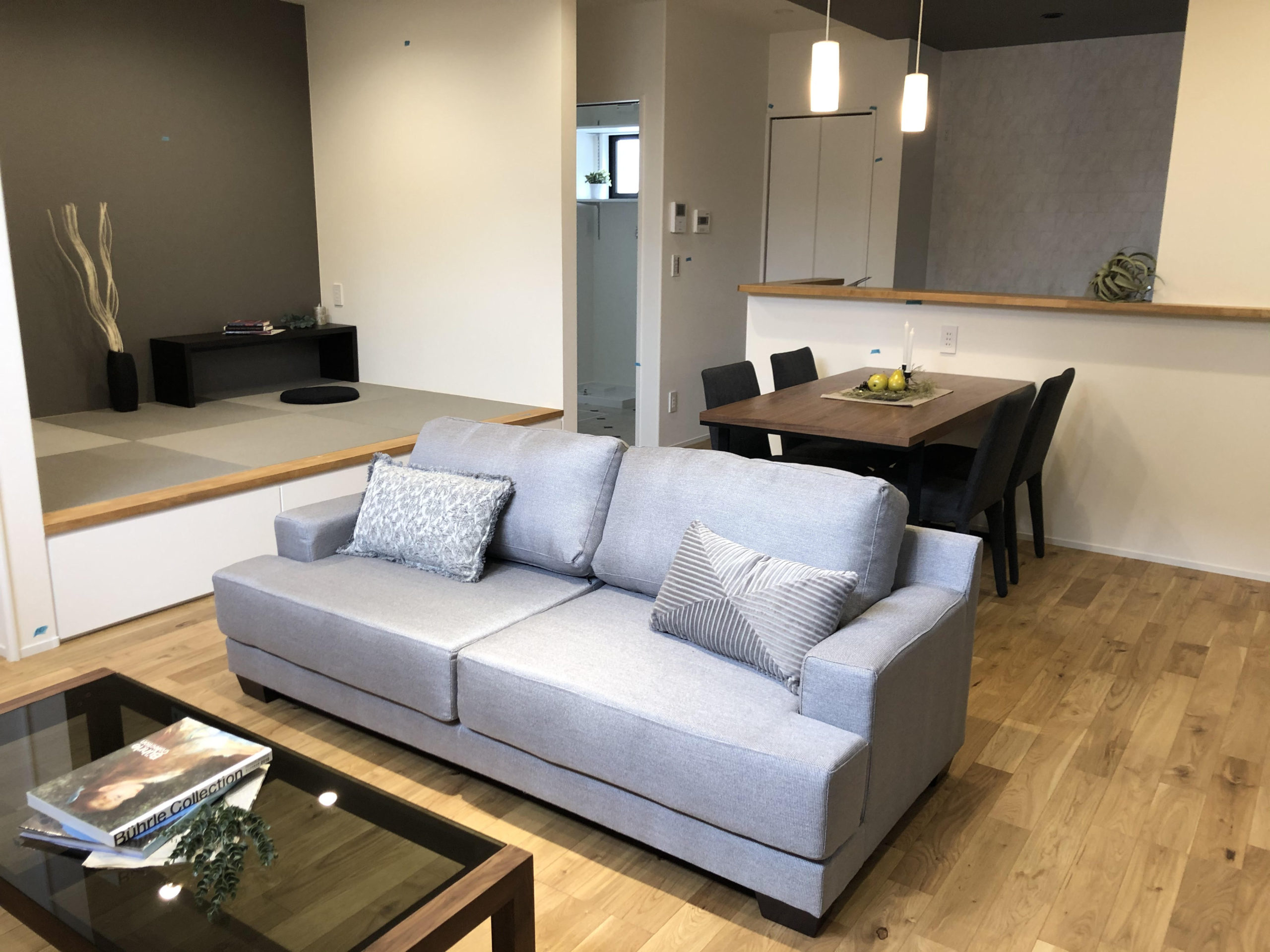 高浜モデルハウスのご紹介！