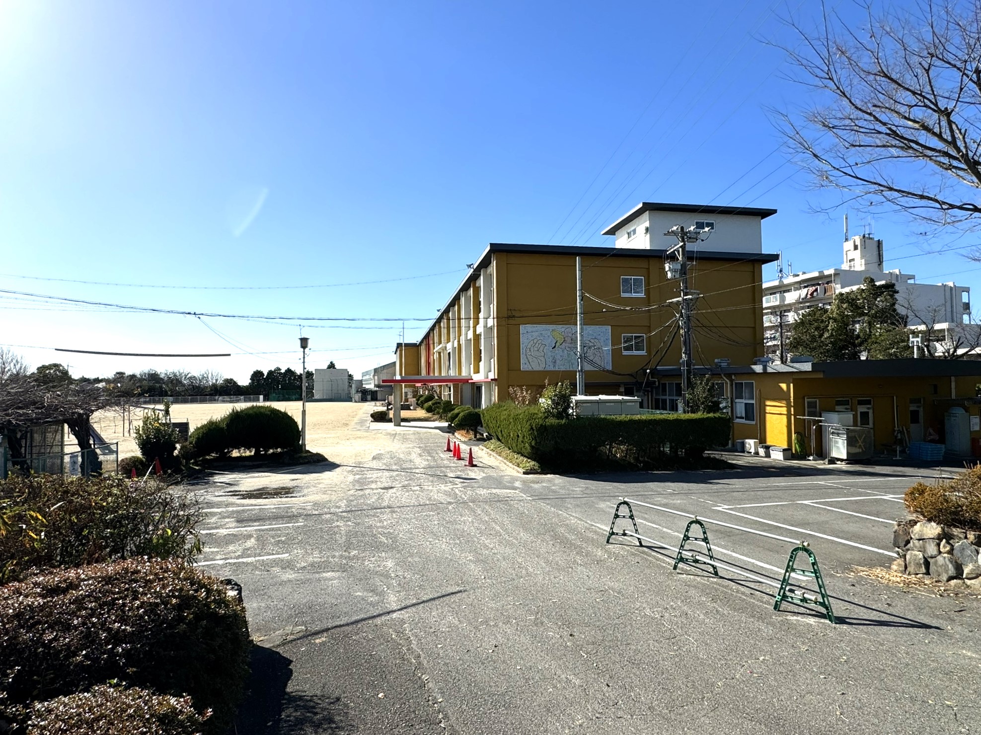 瀬戸市西長根町