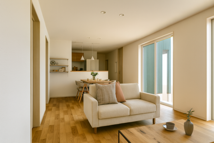 三重県四日市市│モデルハウス先行予約キャンペーン