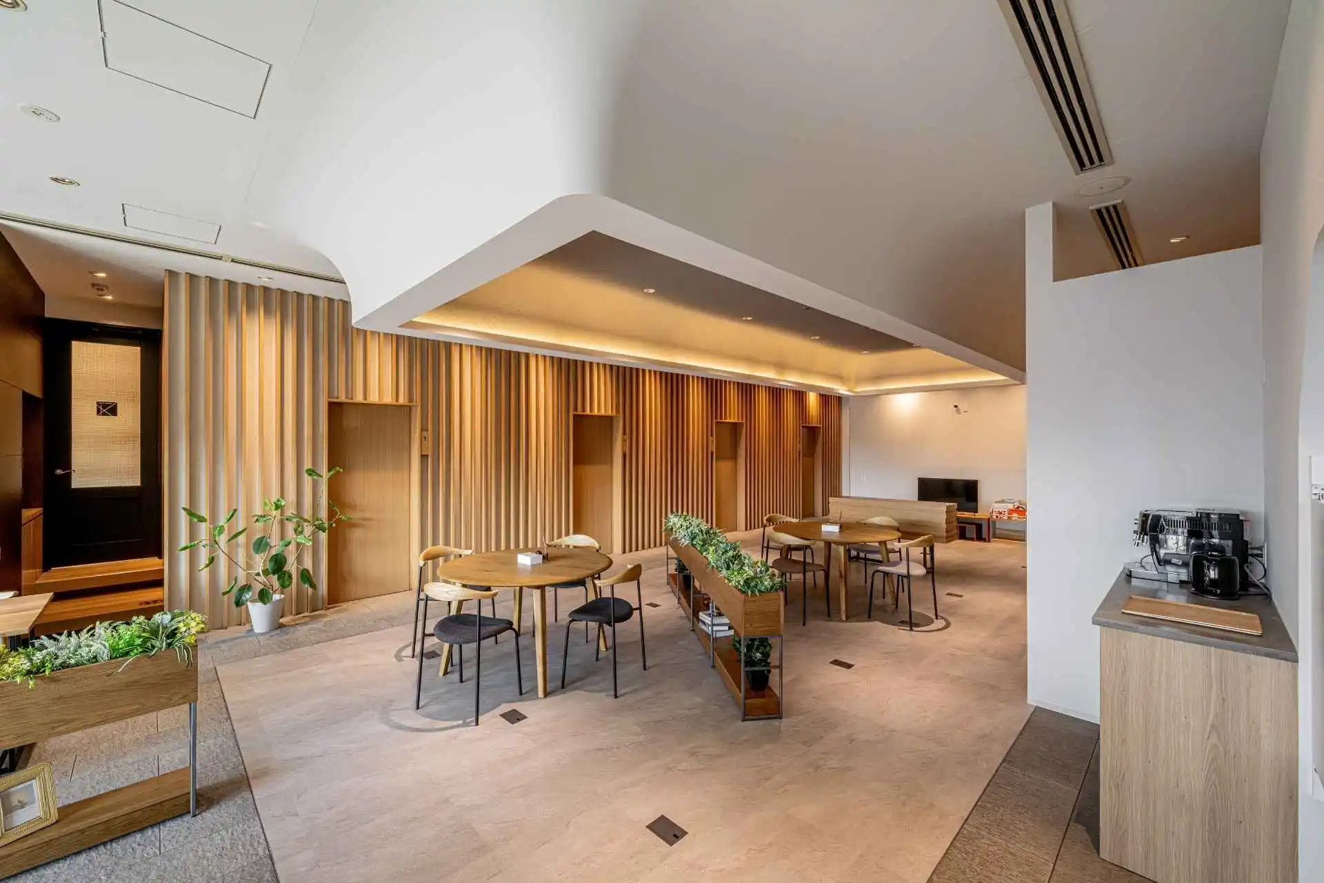 ARCHITEX LIFESTYLE CENTER NAGOYAMIDORI(名古屋緑店)