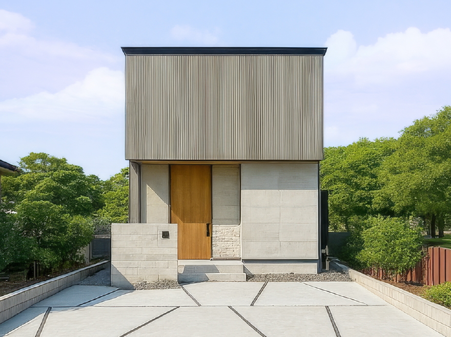 愛知県豊明市新田町│モデルハウスグランドオープン