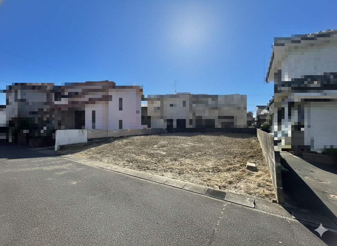 三重県鈴鹿市桜島町