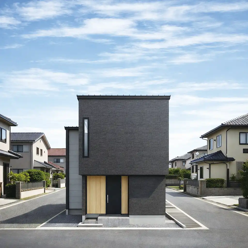 愛知県春日井市花長町│機能美あふれるホテルライクな家│モデルハウスグランドオープン