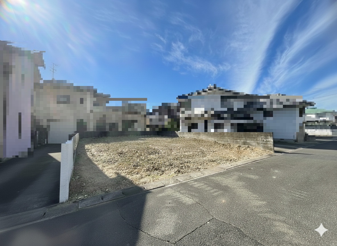 三重県鈴鹿市桜島町