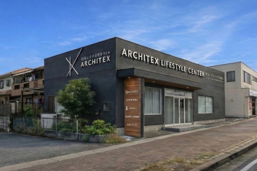 ARCHITEX LIFESTYLE CENTER HANDA（半田店）