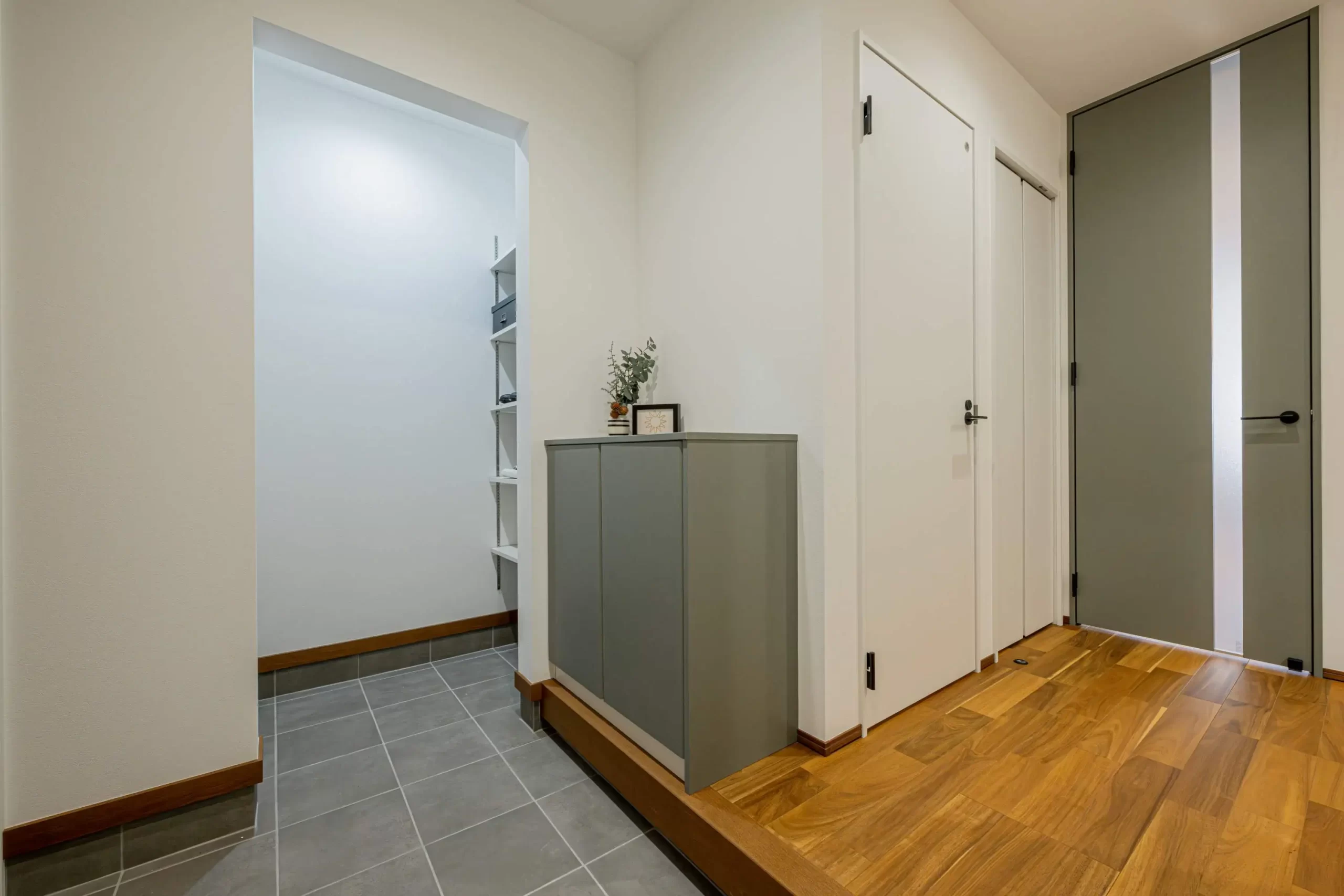 豊明市新田町モデルハウス