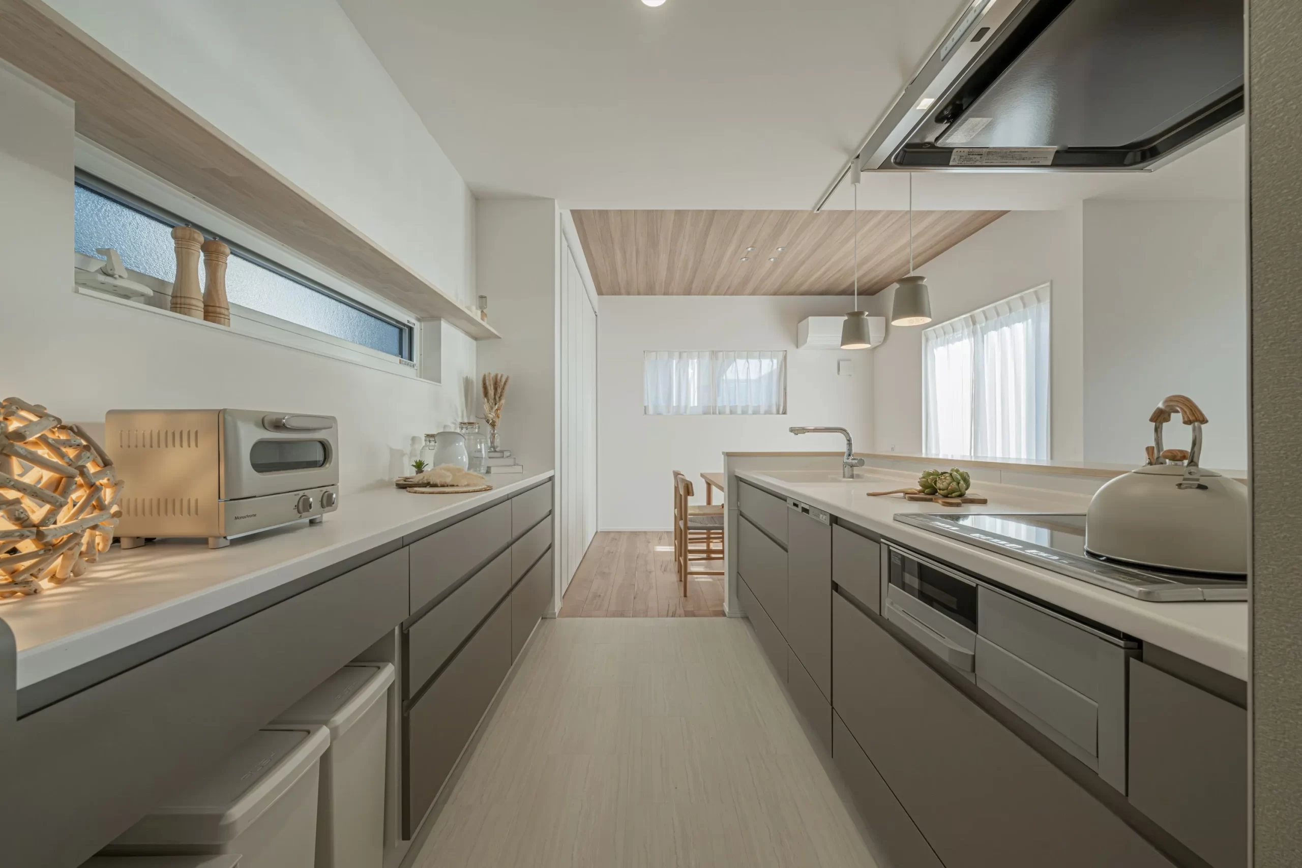 豊川市平尾町モデルハウス(稲垣作成中)