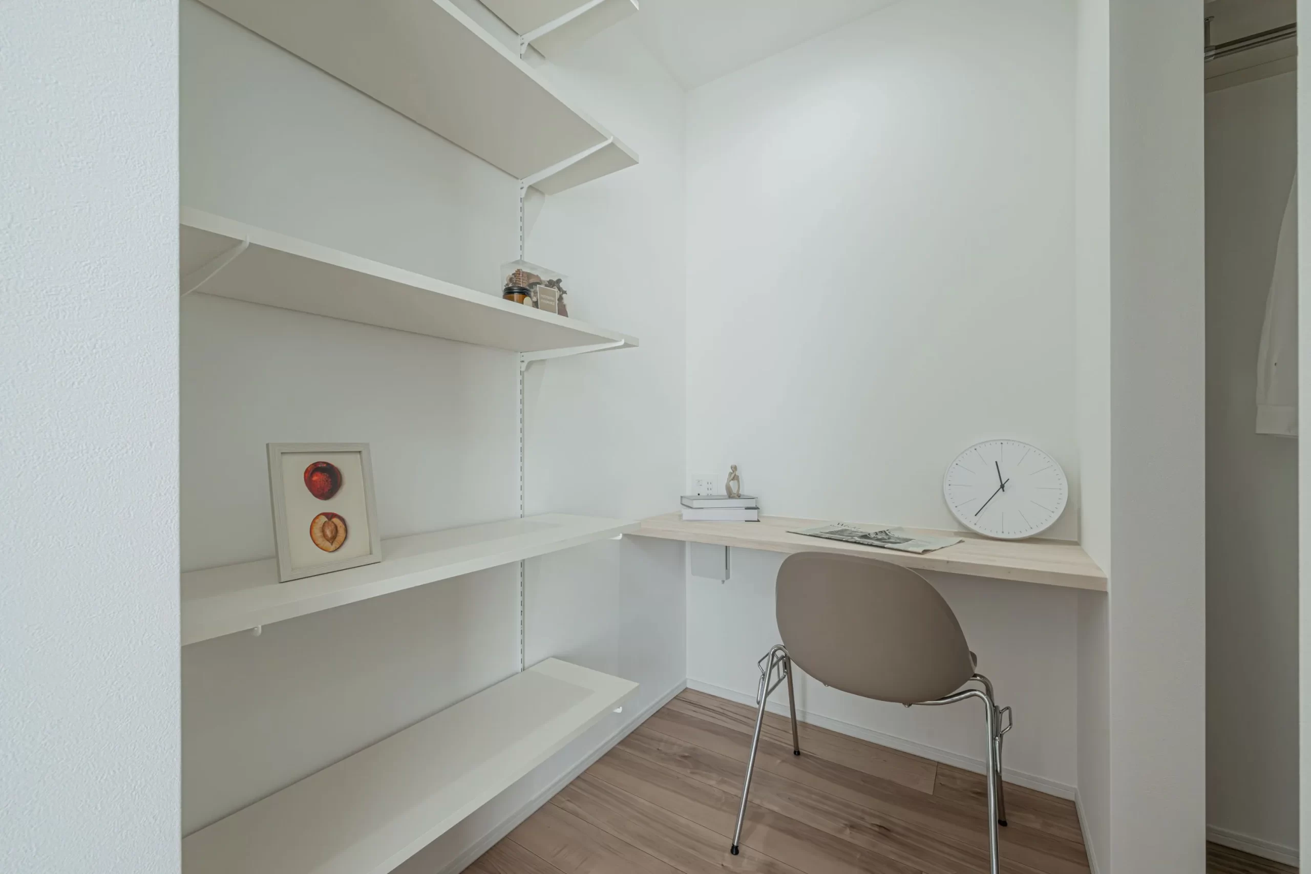 豊川市平尾町モデルハウス(稲垣作成中)