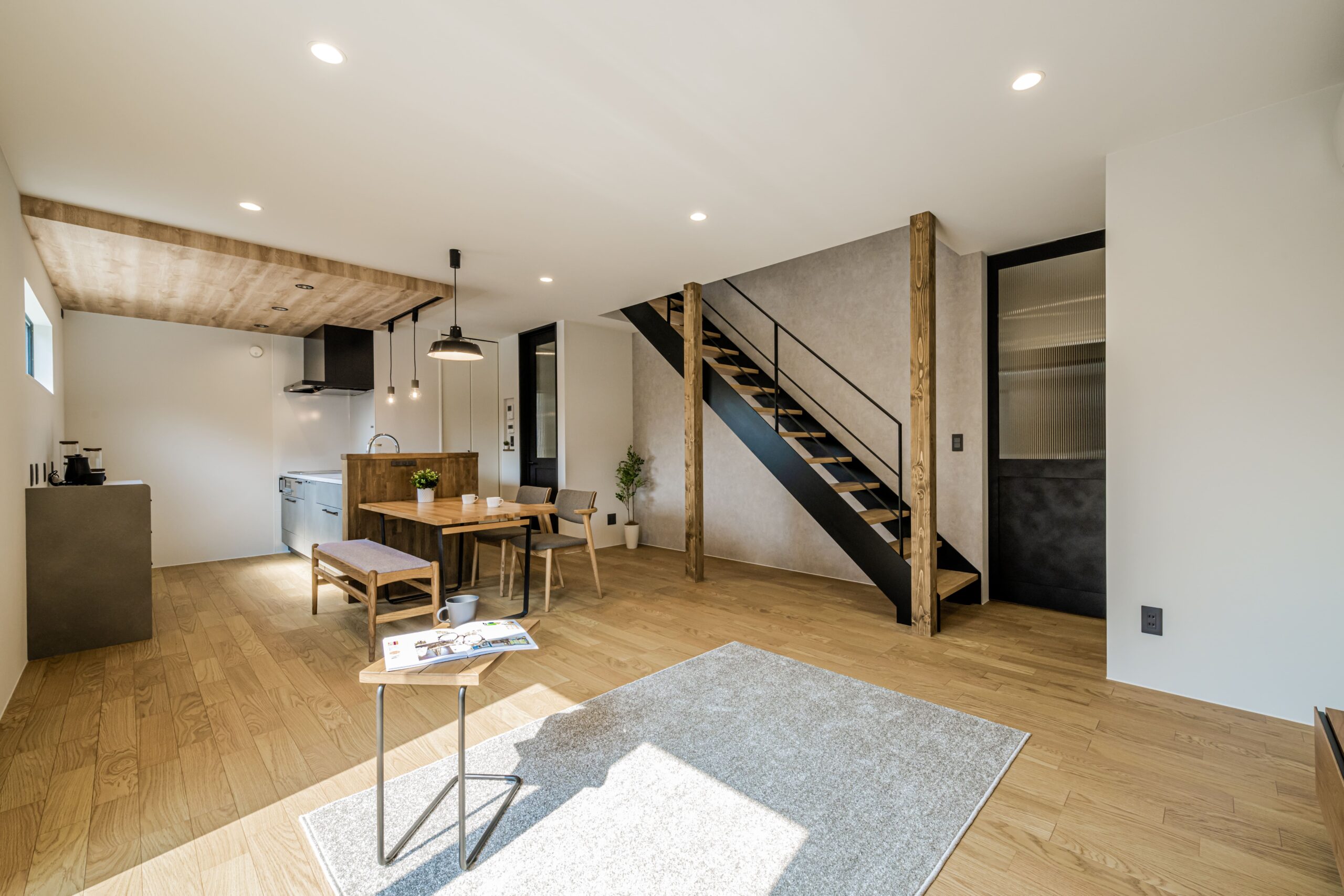 オシャレな家ってどう作る??