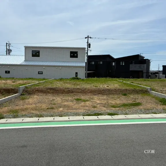 豊川市平尾町