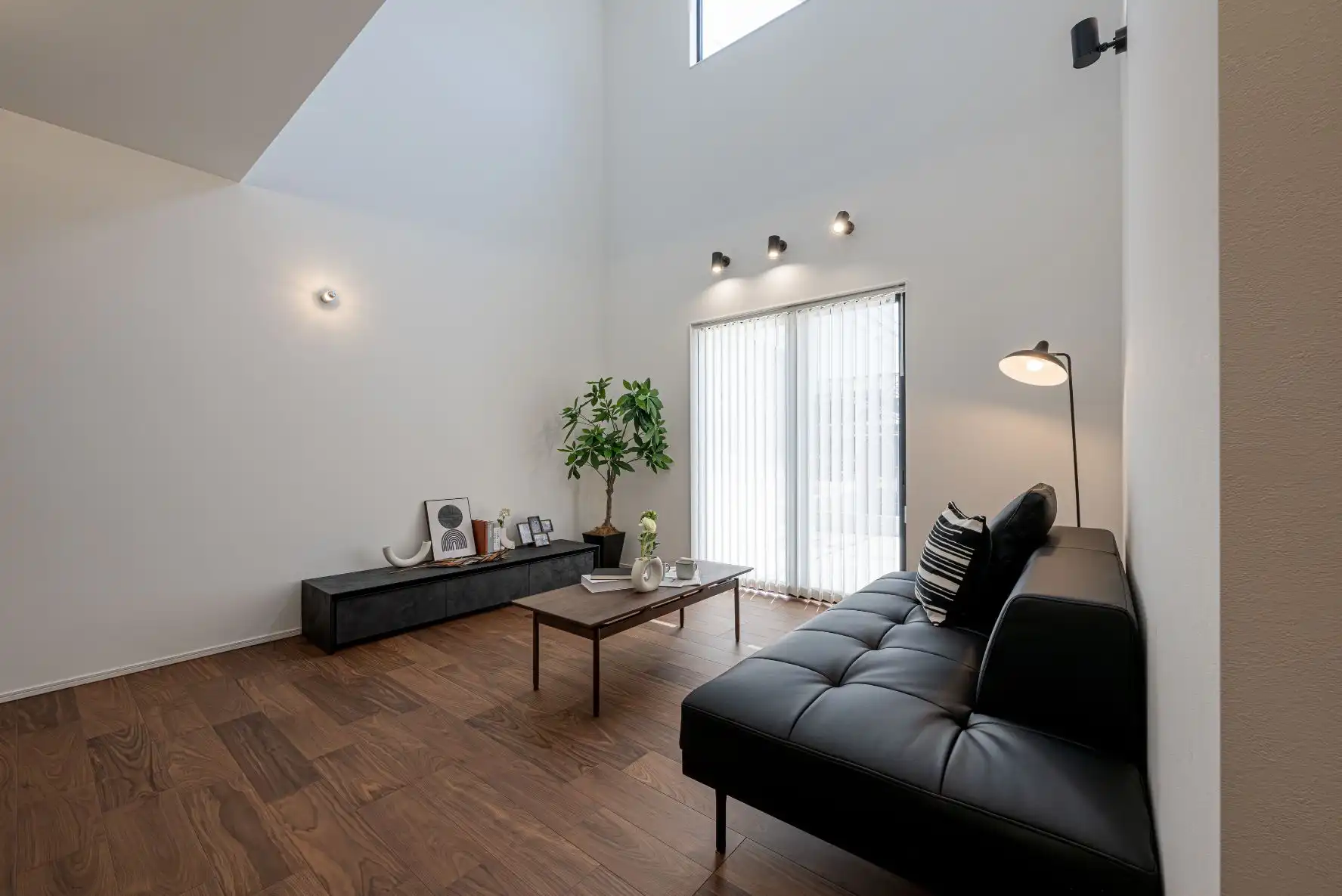 三重県鈴鹿市住吉モデルハウス