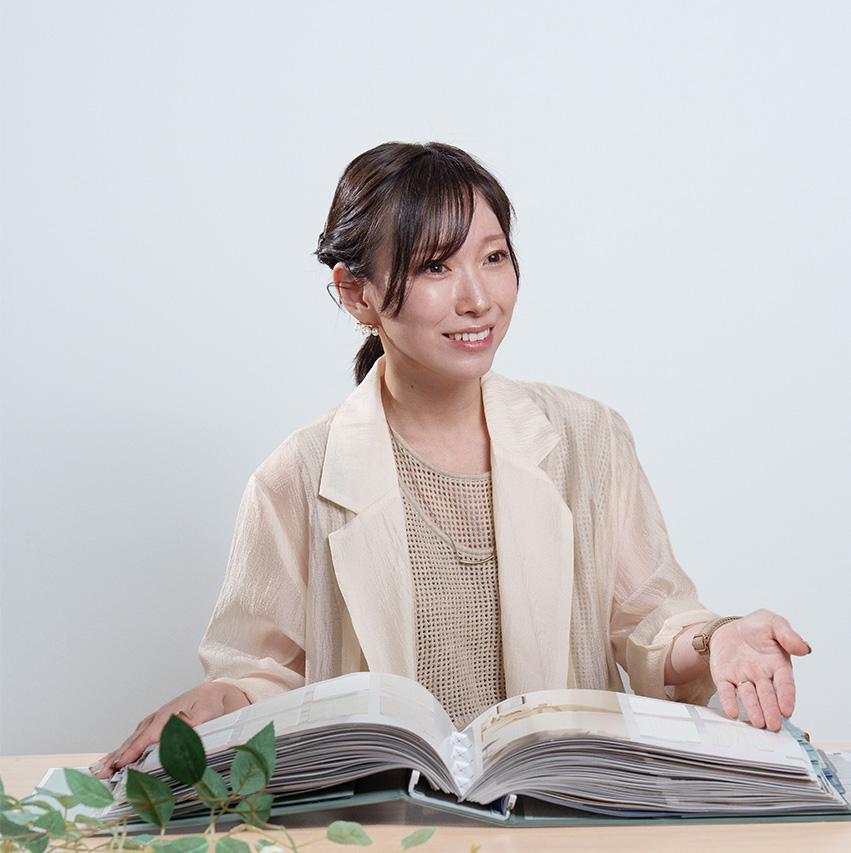 宮腰 祥子