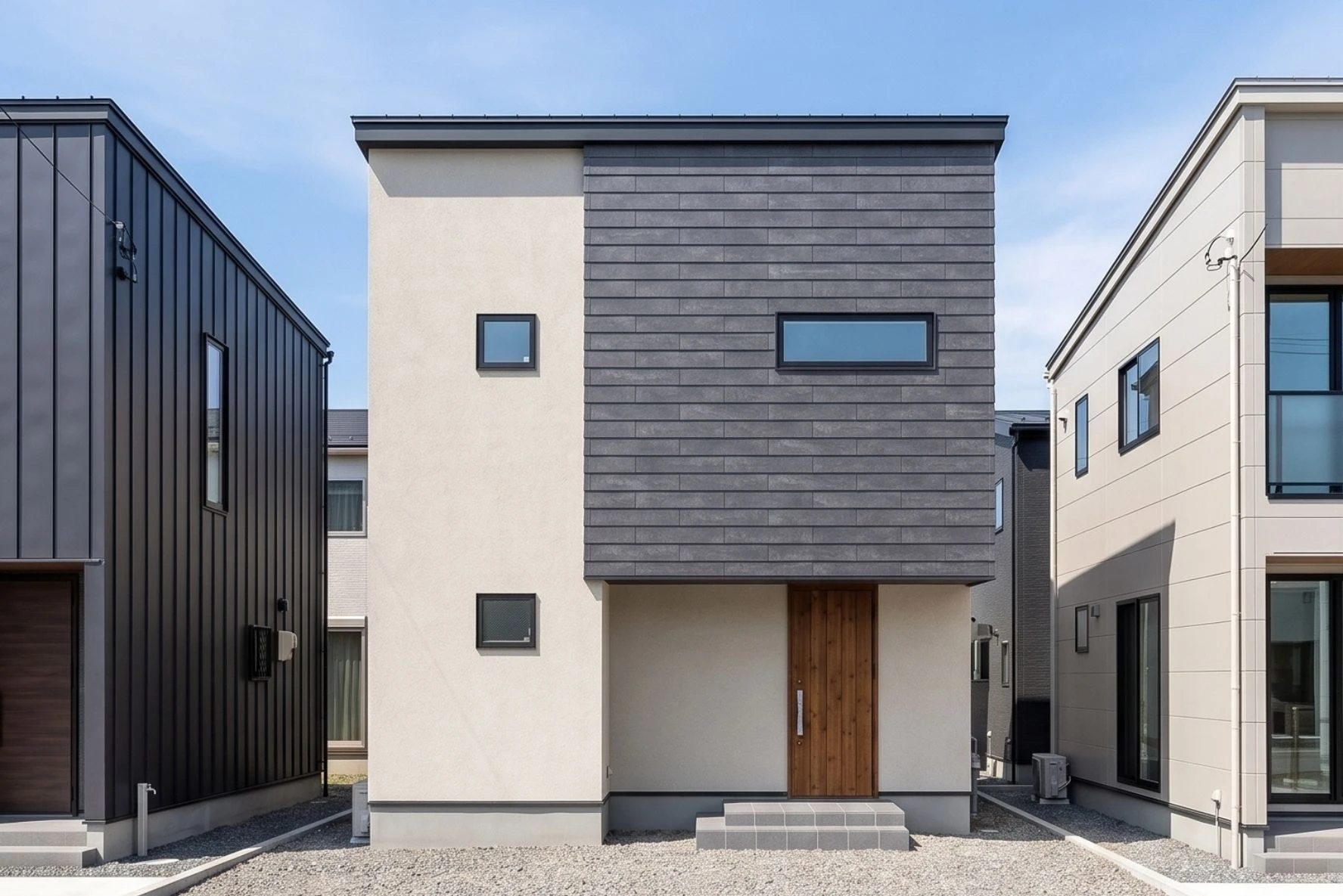 注文住宅と建売住宅、どっちが正解?後悔しないマイホーム選び